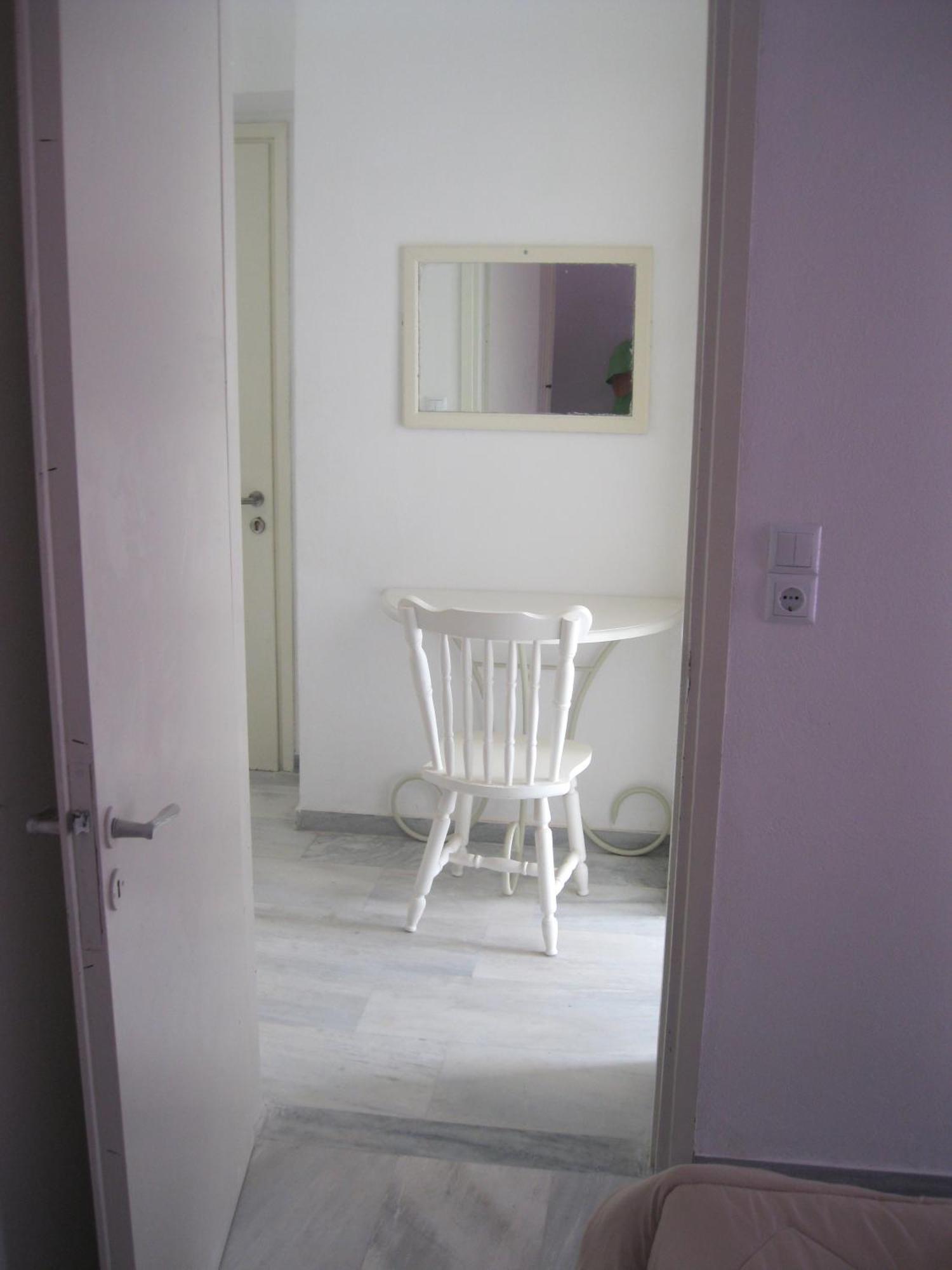 Very-Kokkos Pension 2 Naxos City 部屋 写真