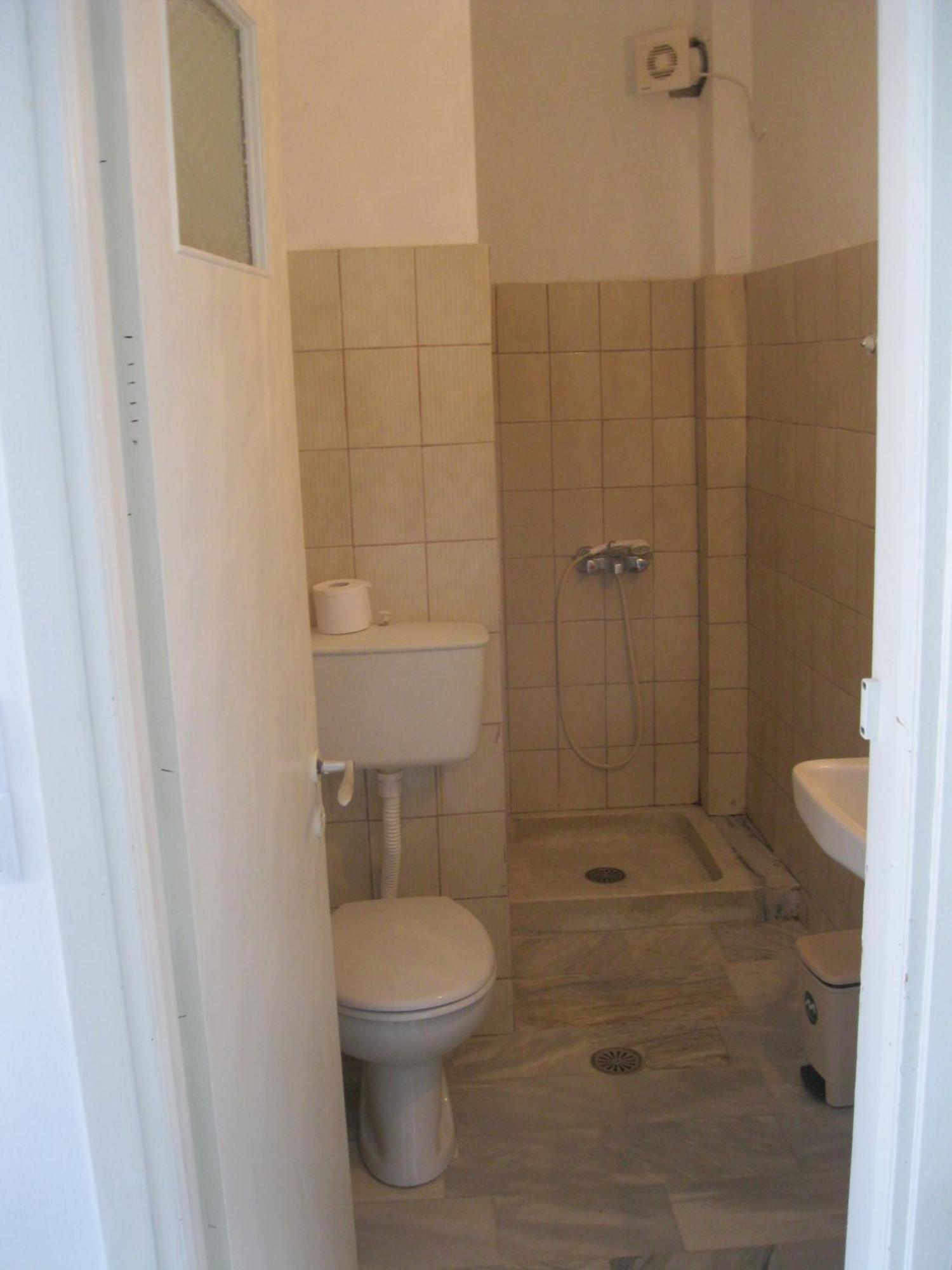 Very-Kokkos Pension 2 Naxos City 部屋 写真