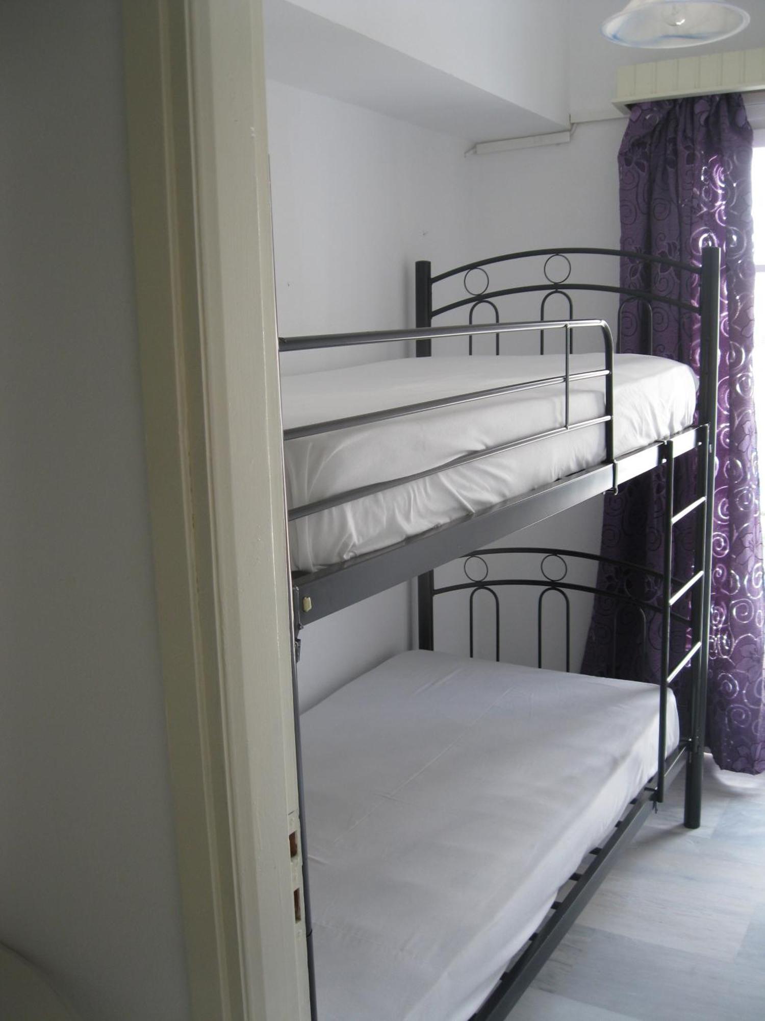 Very-Kokkos Pension 2 Naxos City 部屋 写真