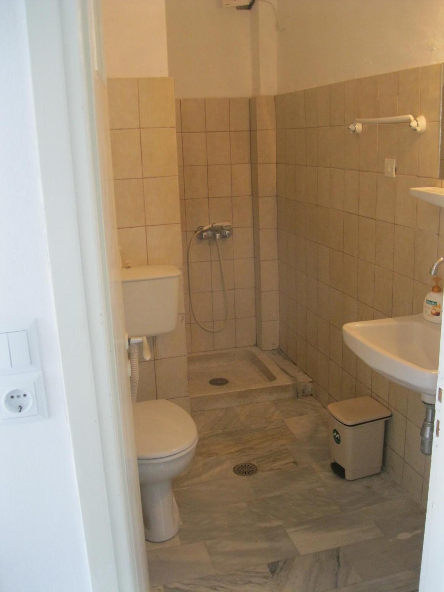 Very-Kokkos Pension 2 Naxos City 部屋 写真